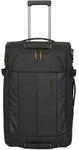 travelite BRIIZE Wheeled Duffle M Black
