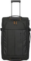 BRIIZE Wheeled Duffle M, Black