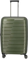 AIR BASE Trolley 4w M exp., Olive