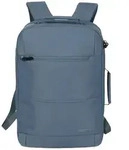 travelite WORKFLOOW Rucksack L Denimblue