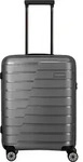 travelite AIR BASE Trolley 4-Rollen S exp. Anthracite