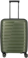 AIR BASE Trolley 4w S exp., Olive