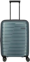 AIR BASE Trolley 4w S exp., Ice Blue