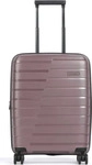 travelite AIR BASE Trolley 4-Rollen S exp. Lilac Lila