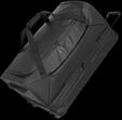 BASICS Rollenreisetasche, 80 cm, Schwarz
