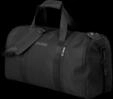 BASICS Kleidersack Reisetasche, Schwarz