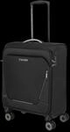 JETPACK Max 4 Cabin, Schwarz