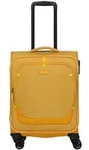travelite UMBRIA Trolley 4-Rollen S Golden Glow