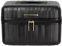 BARBARA NOVELTY Beautycase, Black