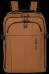 travelite BRIIZE Trolley Backpack 2-Rad Curry
