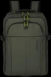 travelite BRIIZE Trolley Backpack 2-Rad Khaki