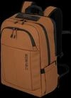 BRIIZE Backpack M, Curry