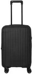 travelite SKYMATE Trolley 4-Rollen S exp. Black