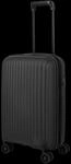 SKYMATE Trolley 4w S exp., Black