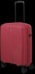 AIR STRIPE Trolley 4w S, Red