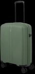 AIR STRIPE Trolley 4w S, Green