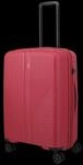 AIR STRIPE Trolley 4w M exp., Red