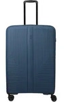 travelite AIR STRIPE Trolley 4-Rollen L Navy