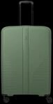 AIR STRIPE Trolley 4w L/M exp./S, Green