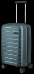 AIR BASE Trolley 4w S Slim, Ice Blue