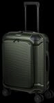 MILLENNIUM Trolley 4w S F.Pocket, Pine Green