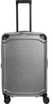 travelite MILLENNIUM Trolley 4-Rollen M exp. Silver