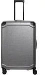 travelite MILLENNIUM Trolley 4-Rollen L Silver