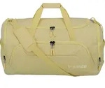 travelite KICK OFF Sport Bag L Yellow