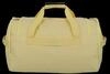 KICK OFF Sport Bag M, Yellow