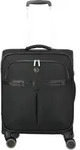 travelite VOYAAGE Trolley 4-Rollen S Black