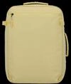 KICK OFF Multibag Backpack, Yellow