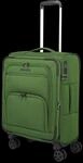 CUBIS Trolley 4w S exp., Green