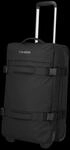 BOLONIA Wheeled Duffle M, Black