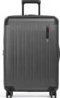 DYNAMIIC 4w Trolley M, Anthrazit