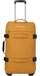 travelite BOLONIA Wheeled Duffle M Yellow