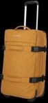 BOLONIA Wheeled Duffle M, Yellow