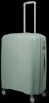 VOYAAGE Trolley 4w M exp., Sage Green