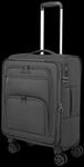 CUBIS Trolley 4w S exp., Anthracite