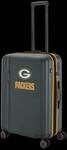 NFL Trolley 4w M exp., Green Bay Packers
