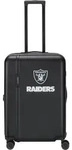 travelite NFL Trolley 4-Rollen M exp. Las Vegas Raiders