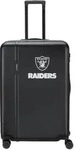 travelite NFL Trolley 4-Rollen L Las Vegas Raiders