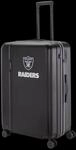 NFL Trolley 4w L, Las Vegas Raiders