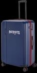 NFL Trolley 4w L, New England Patriots