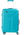 travelite VECTOR 4-Rollen Trolley M erw. T&uuml;rkis