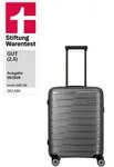 travelite AIR BASE Trolley 4-Rollen S Anthracite