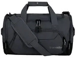 travelite KICK OFF Reisetasche S D'anthrazit