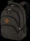 travelite BASICS Backpack Melange Brown (uni)