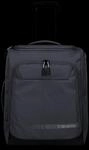 KICK OFF Rollenreisetasche S, D'anthrazit