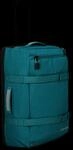 KICK OFF Rollenreisetasche L, Petrol
