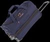 BASICS Rollenreisetasche, 55cm, Marine